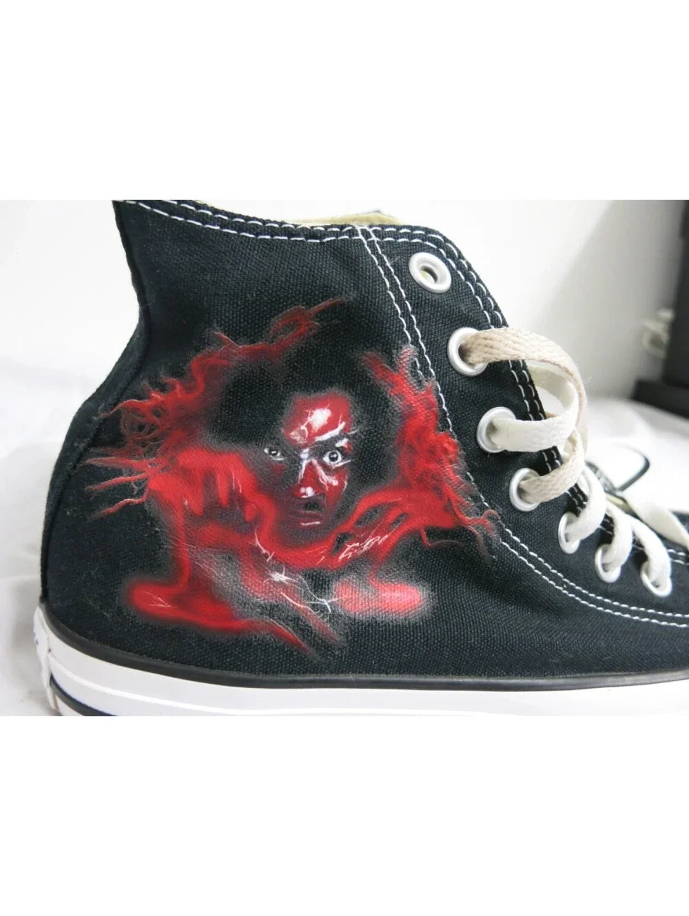 Converse good used